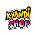 Kyandi Shop eliquide gourmand