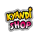 Kyandi Shop eliquide rafraîchissant