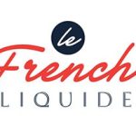 lefrenchliquide_logo_eliquide_gourmand_sels_de_nicotine_pas_cher