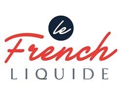 lefrenchliquide_logo_eliquide_fruité_pas_cher