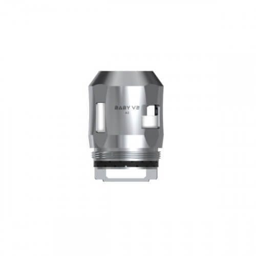 COIL BABY V2 A1 - SMOKTECH - résistance cigarette électronique