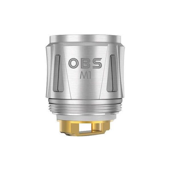 COIL COTTON OBS resistance cigarette électronique
