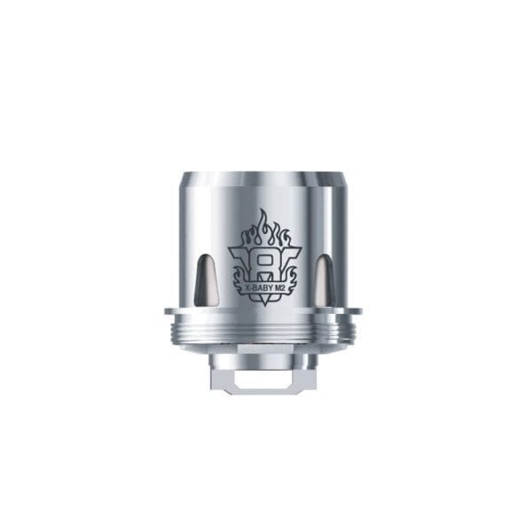 COIL V8 X-BABY M2 - X4 - VAPTIO - résistance cigarette électronique