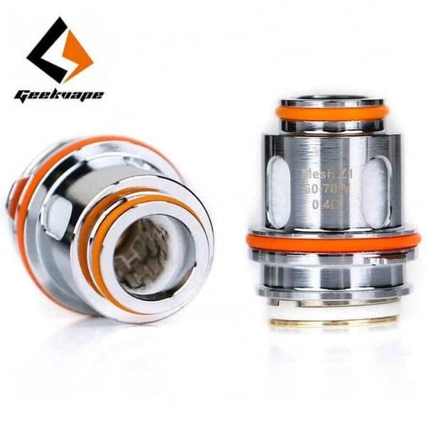 COIL Z1 MESH - GEEKVAPE