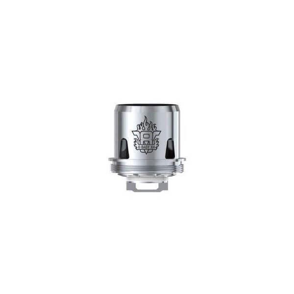 Résistance TFV8 X-Baby_résistance_pour_cigarette_électronique