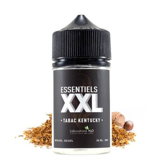 XXL TABAC KENTUCKY H2O