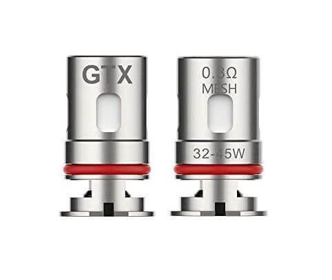gtx coil vaporesso résistance cigarette électronique