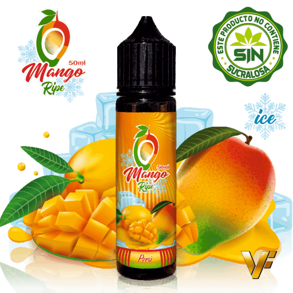 MANGO RIPE -PERU_eliquide_fruité_vape_shop_no_smoking_club