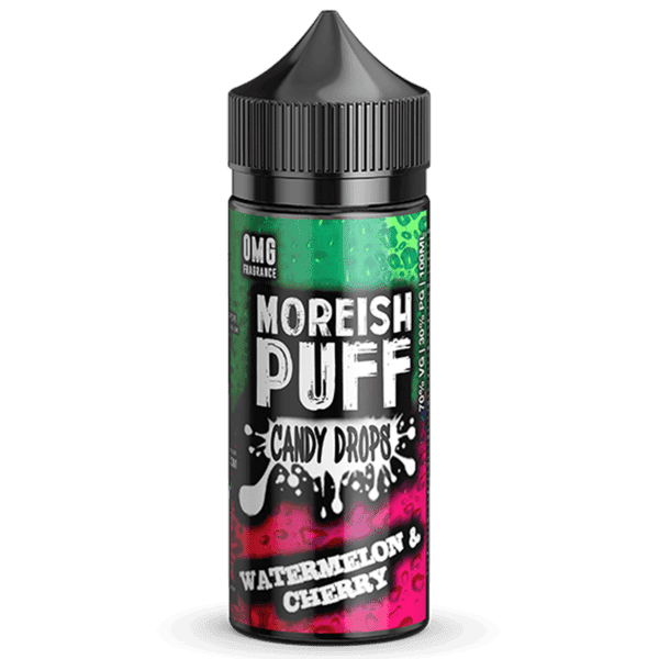 eliquide-moreish-puff-candy-drops-watermelon-cherry