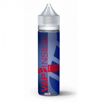 ENERGY BULL VAP INSIDE 0MG50ML