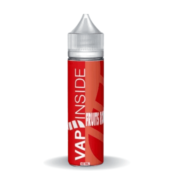 FRUITS ROUGES VAP INSIDE 0MG50ML