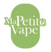 Ma petite vape Logo cigarette électronique jetable (2) Ma petite vape Logo cigarette électronique jetable