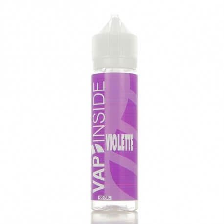 VIOLETTE VAP INSIDE 0MG50ML