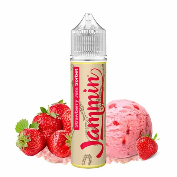 strawberry-jam-sorbet-jammin-shake-vape
