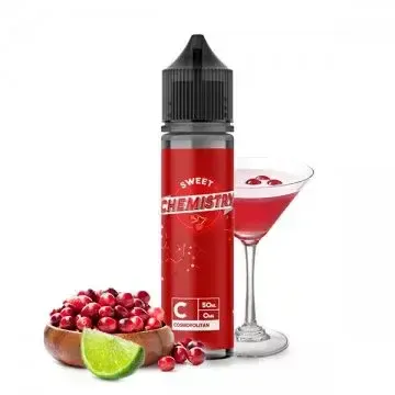COSMOPOLITAN CHEMISTRY 0MG50ML