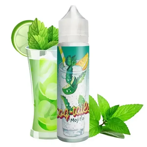 MOJITO - LE COQ QUI VAPE