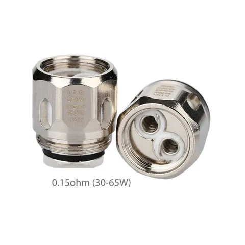 NRG GT4 COIL - VAPORESSO