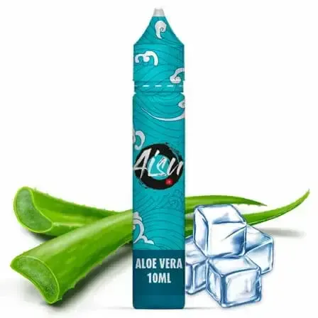 Aloe Vera Aisu sur No Smoking Club à Prix bas