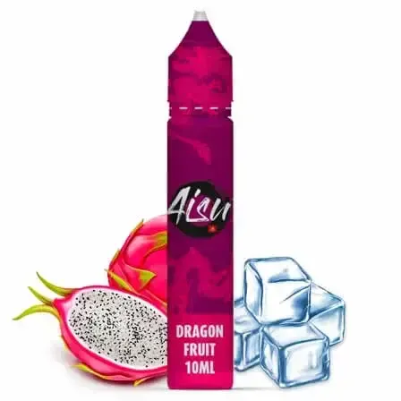 Aisu dragon fruit Chez no smoking club