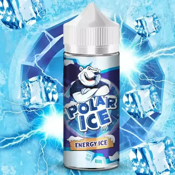 energy ice eliquide 100ml