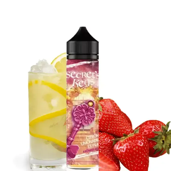 secrets keys limonade fruit limonade