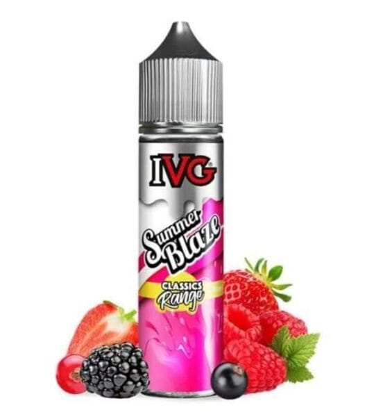 summer blaze ivg no smoking club vape shop paris