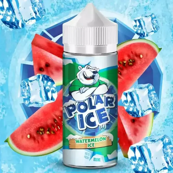 watermelon ice eliquide 100ml