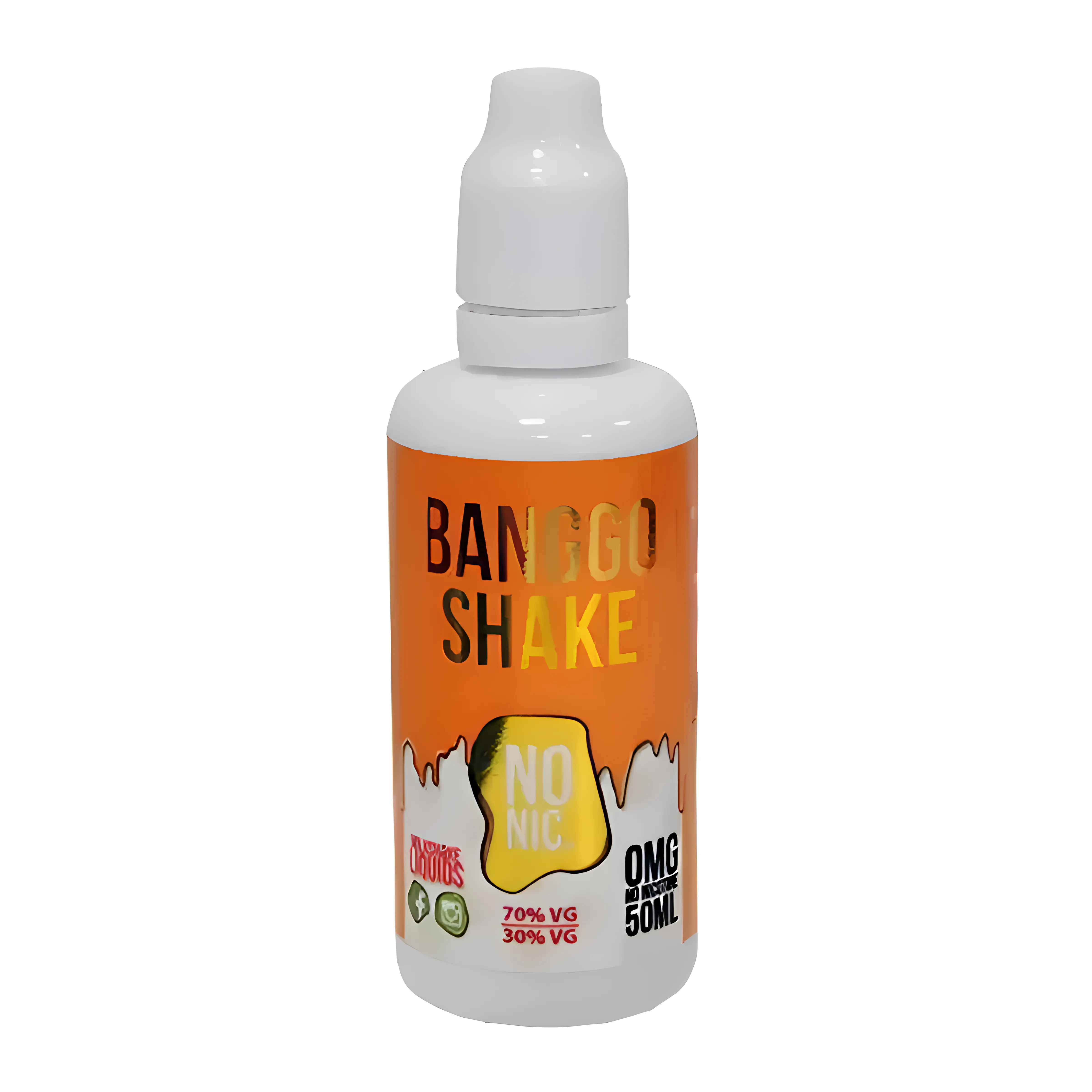 BANGGO SHAKE 0MG50ML