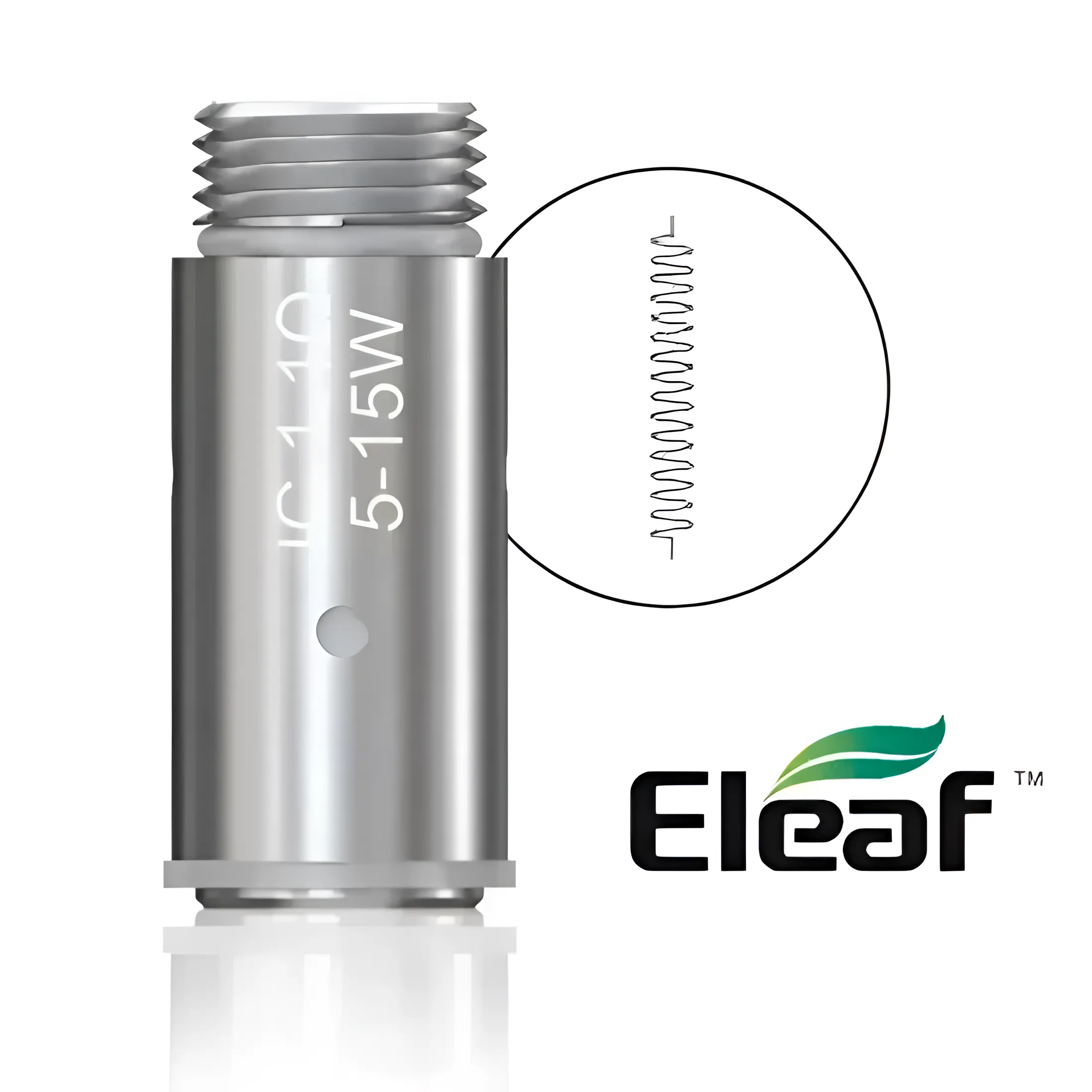 COIL IC HEAD - ELEAF