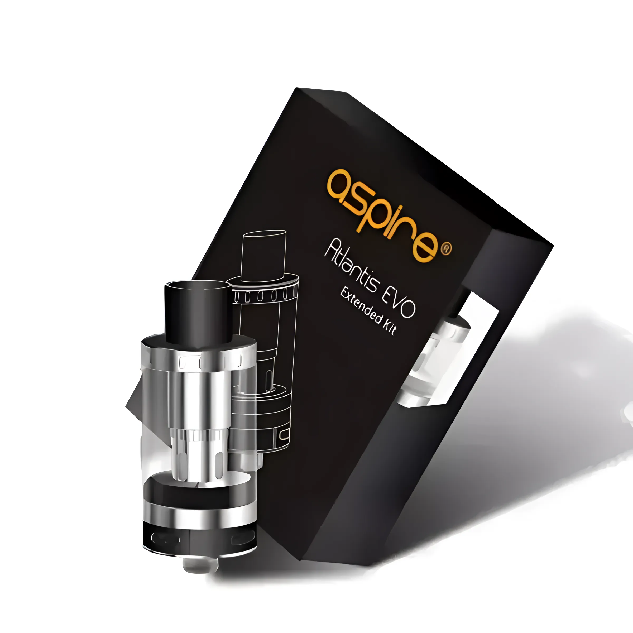 Clearomiseur Atlantis Evo Aspire