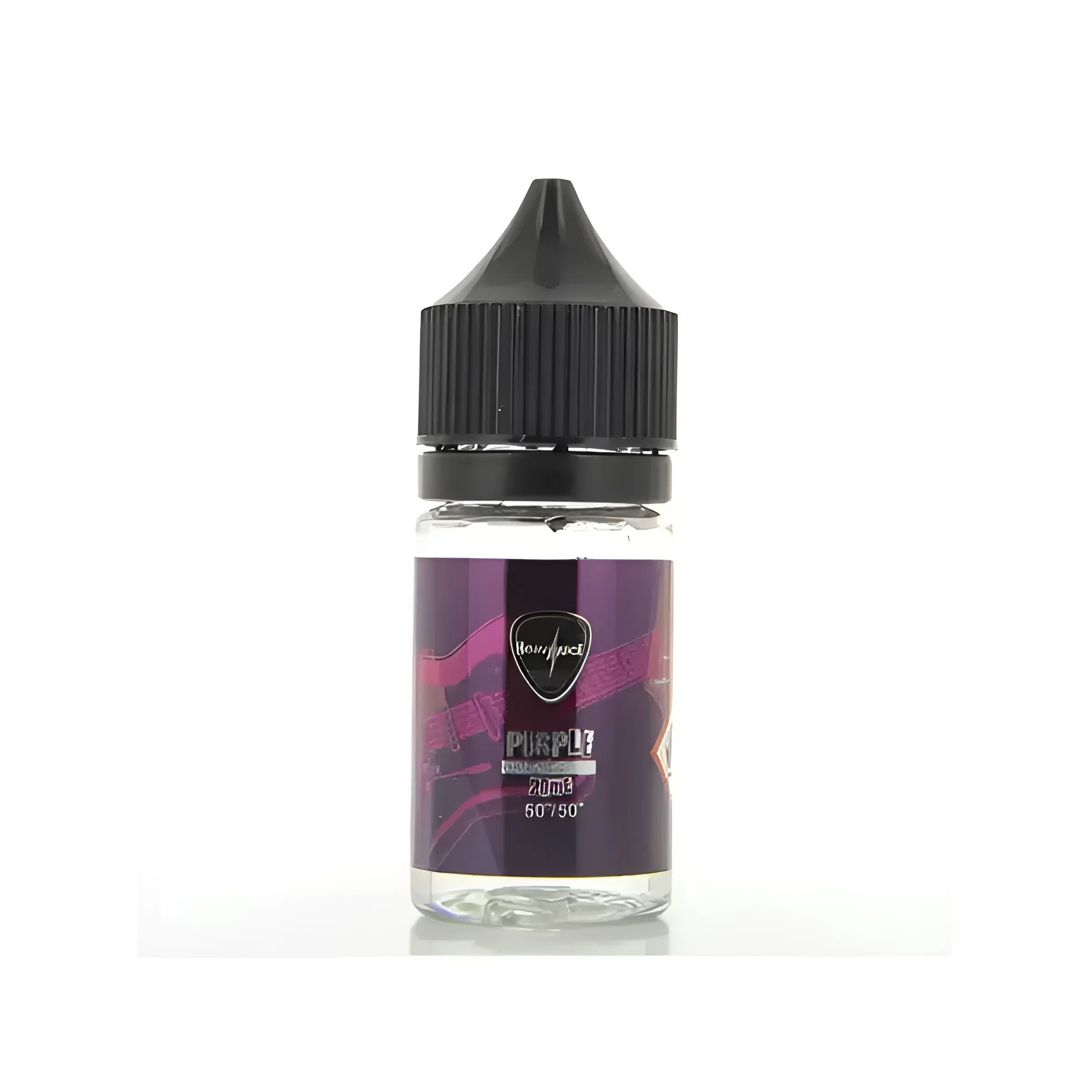 PURPLE - HEAVY JUICE eliquide fruité