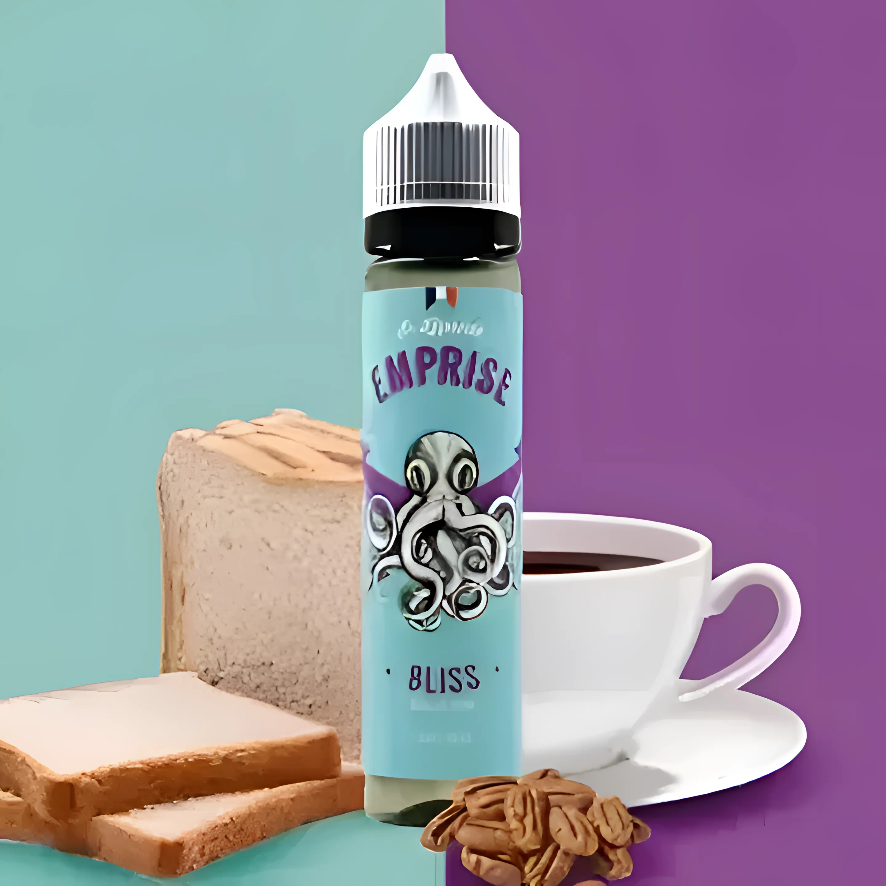 bliss empire eliquide 50ml