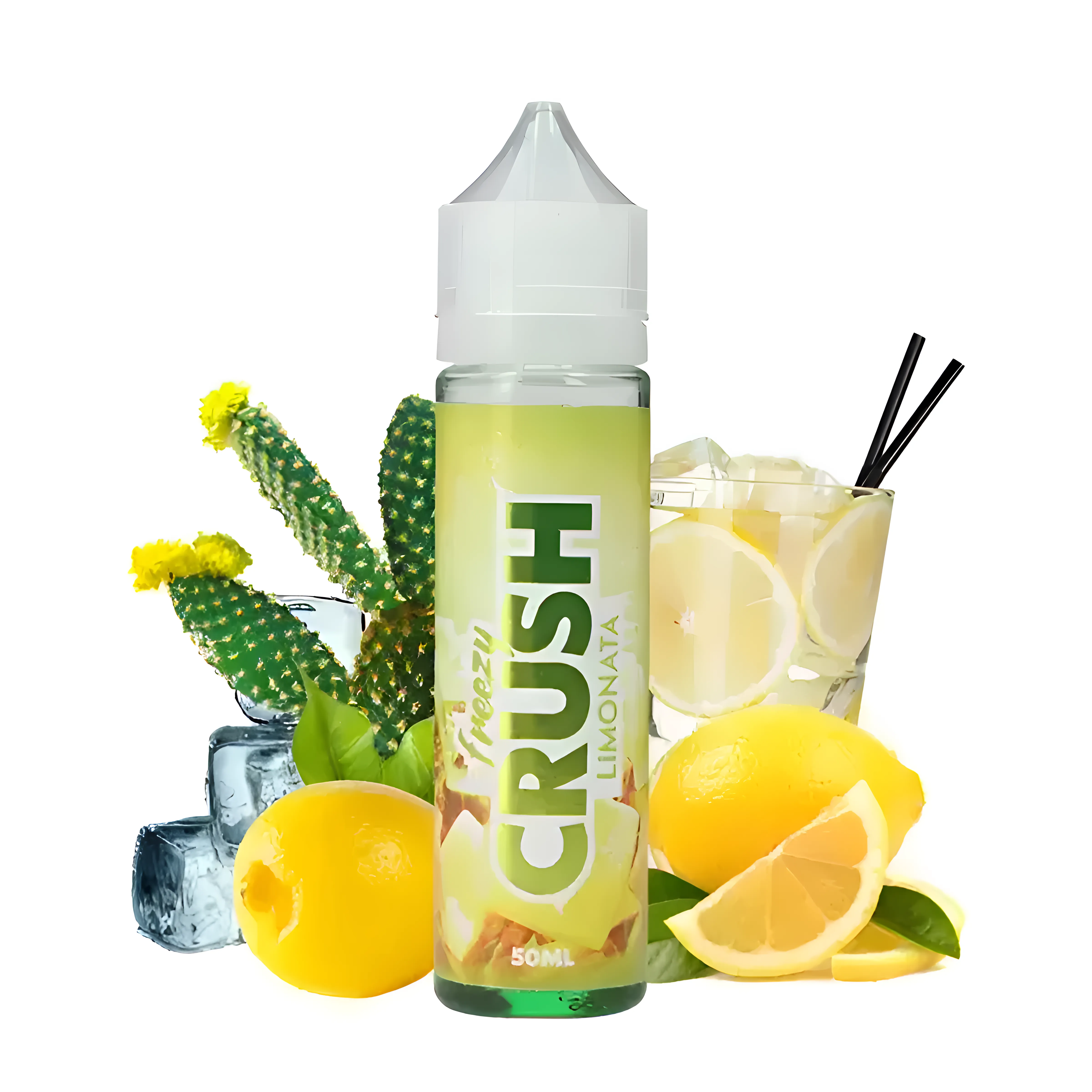 freezy crush limonata