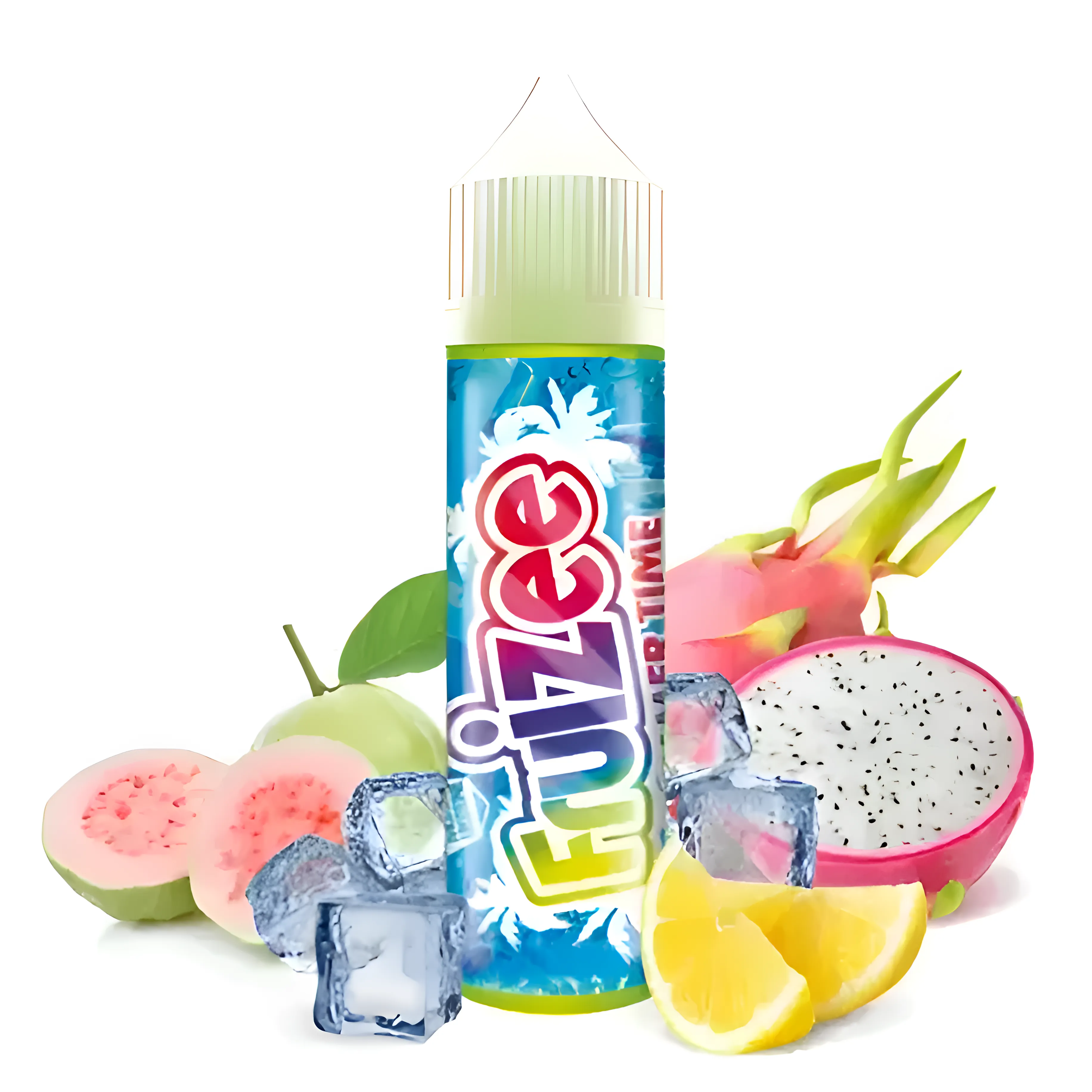 fruizee summertime
