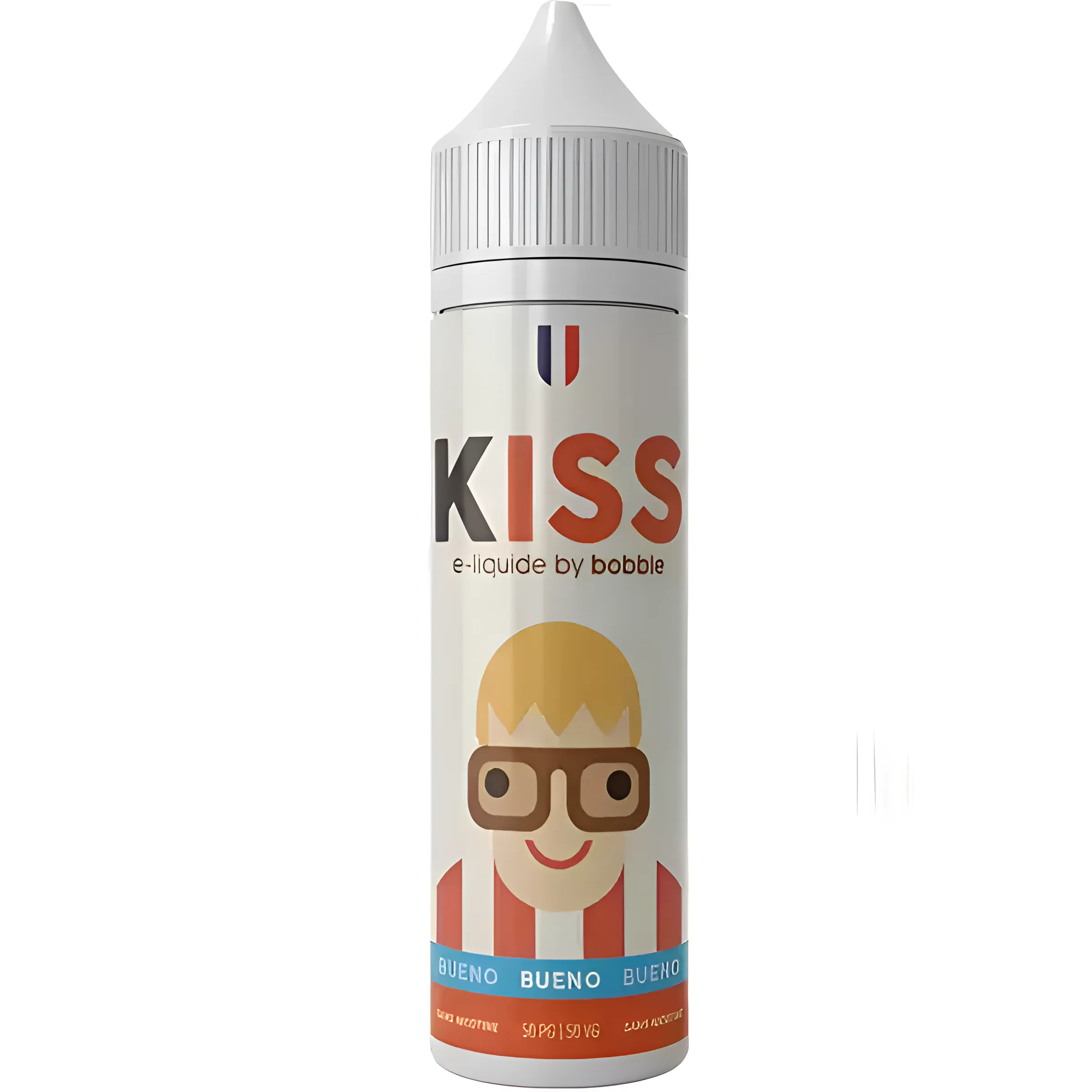 kiss bueno bobble eliquide gourmand eliquide 50ml