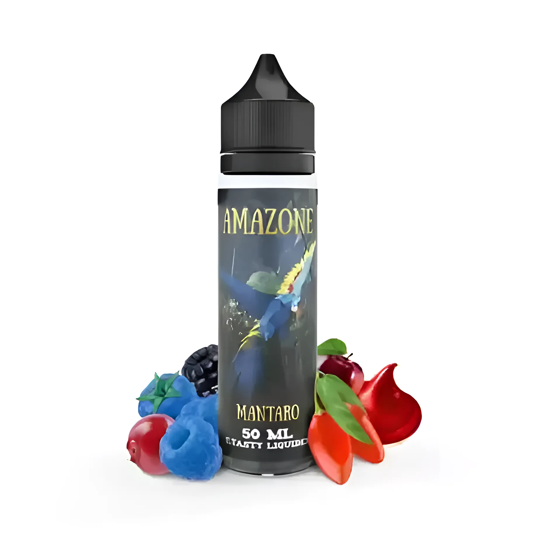 mantaro amazone eliquide 50ml