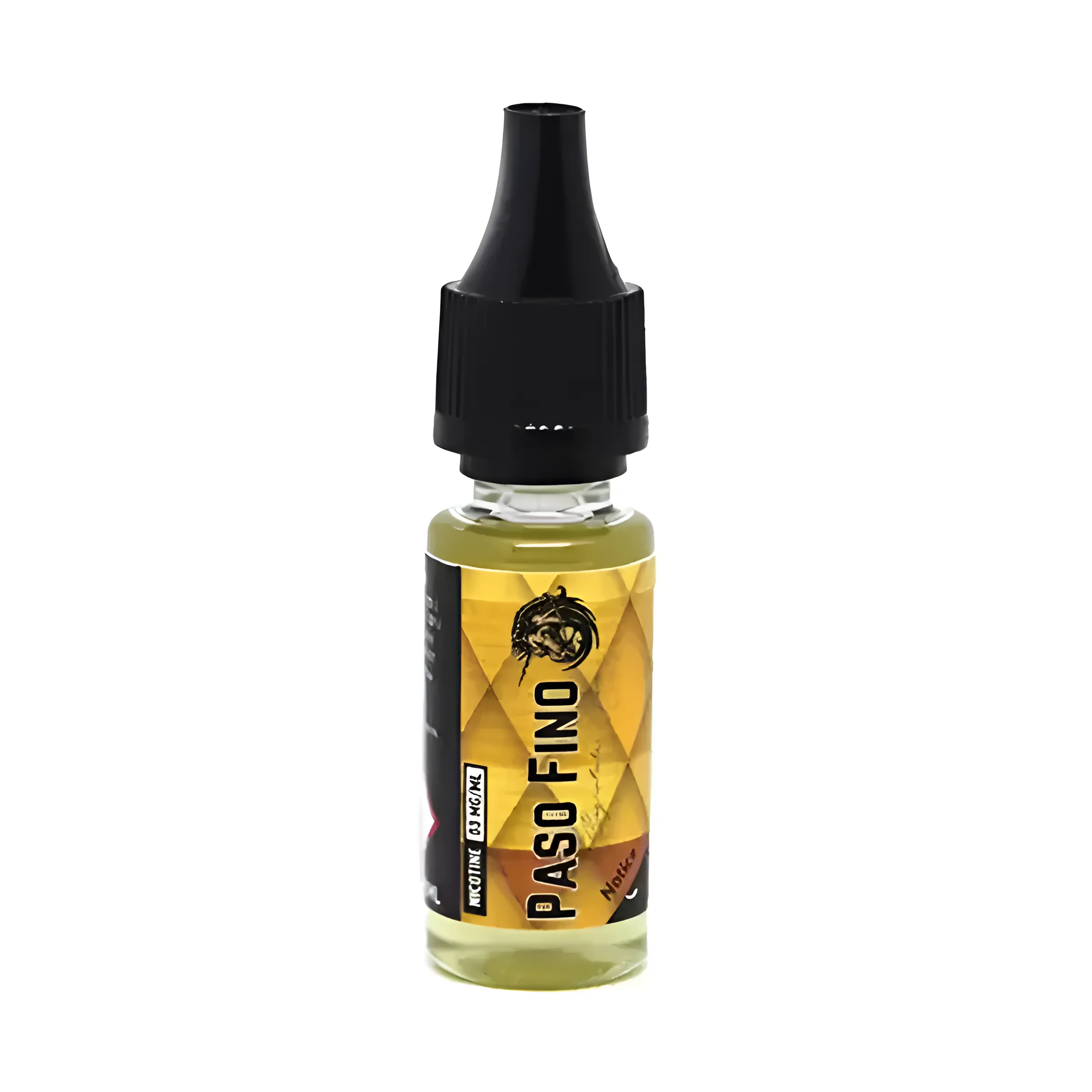 paso fino eliquide fruite
