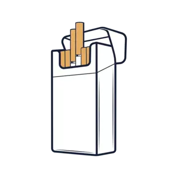 fumeur régulier