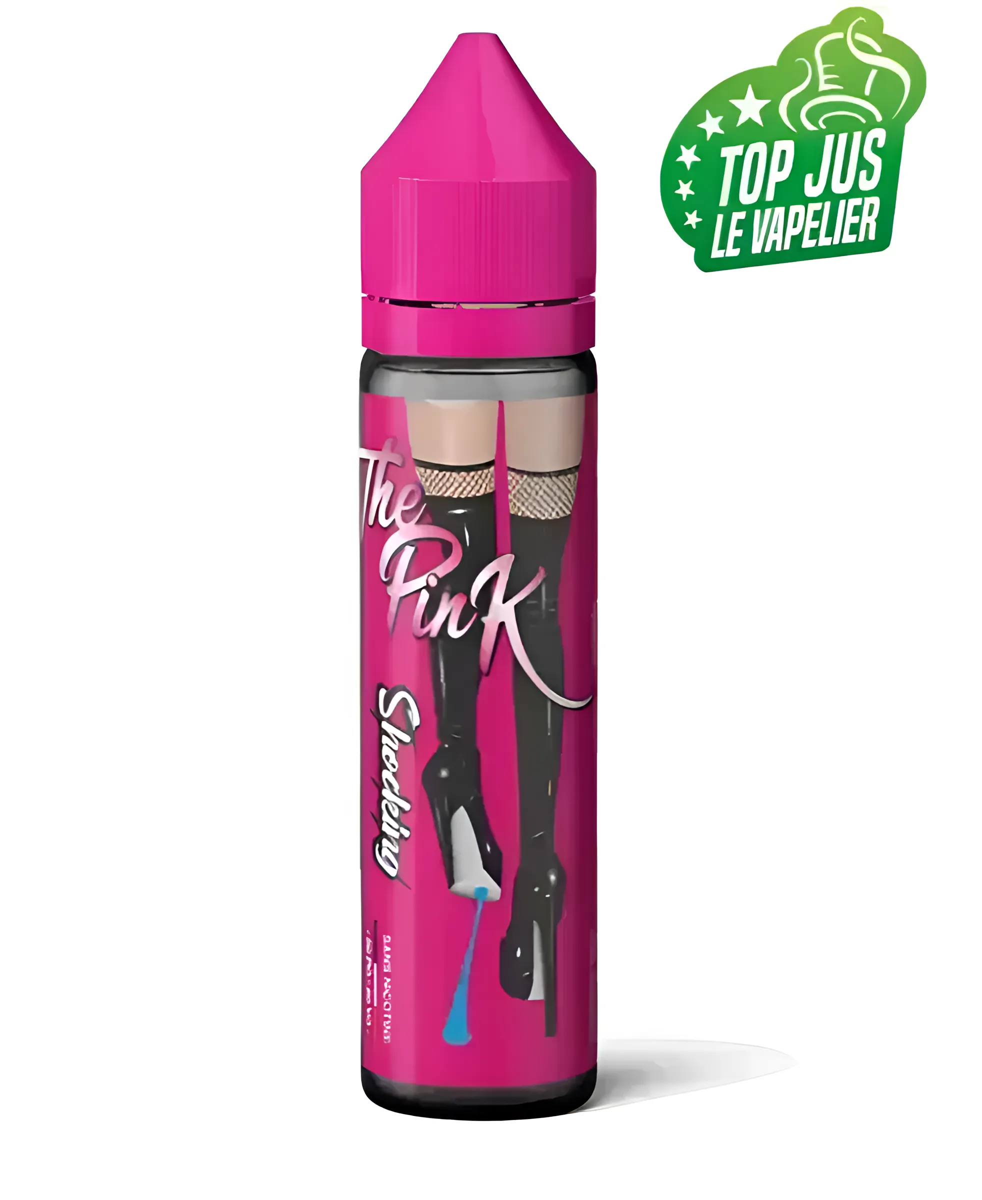 the pin k shocking bobble eliquide 50ml