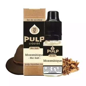 Tabac Mozambique NS Pulp