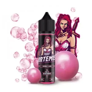 Artemis Chewing Gum Eliquide Xcalibur
