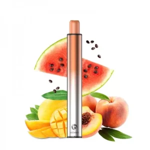 FLEX PEACH MANGO WATERMELON