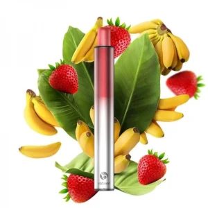 FLEX STRAWBERRY BANANA 20MG