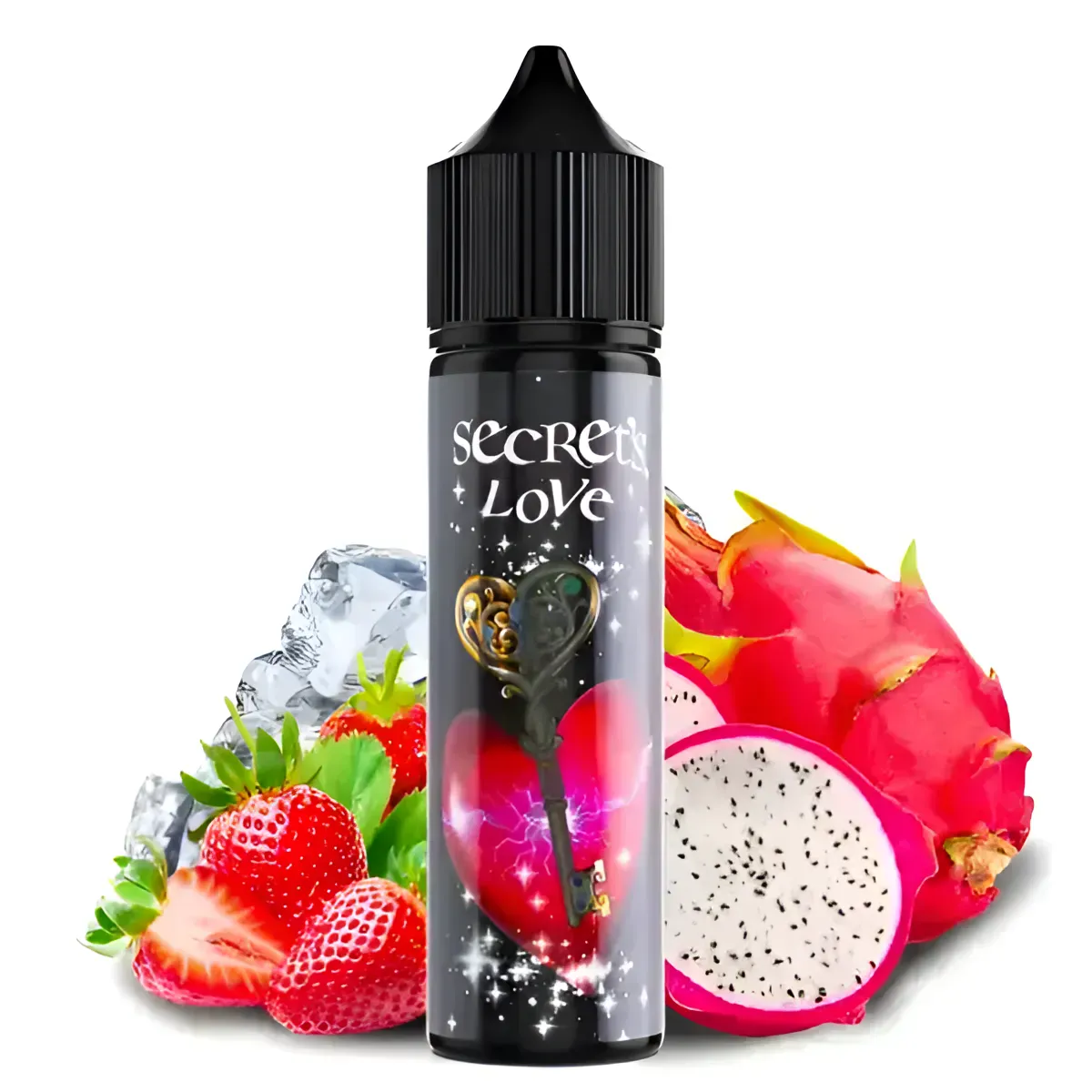 Secret's love secret lab