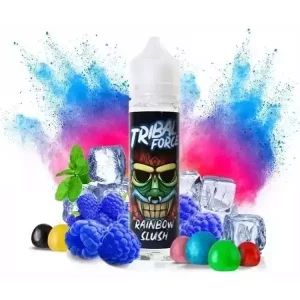 Tribal Force Rainbow Slush