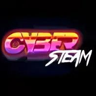 cyber steam