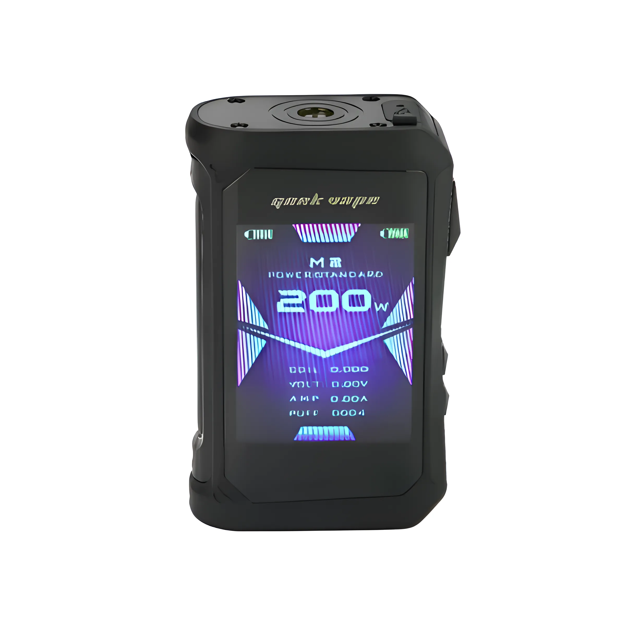 AEGIS X BATTERIE GEEKVAPE