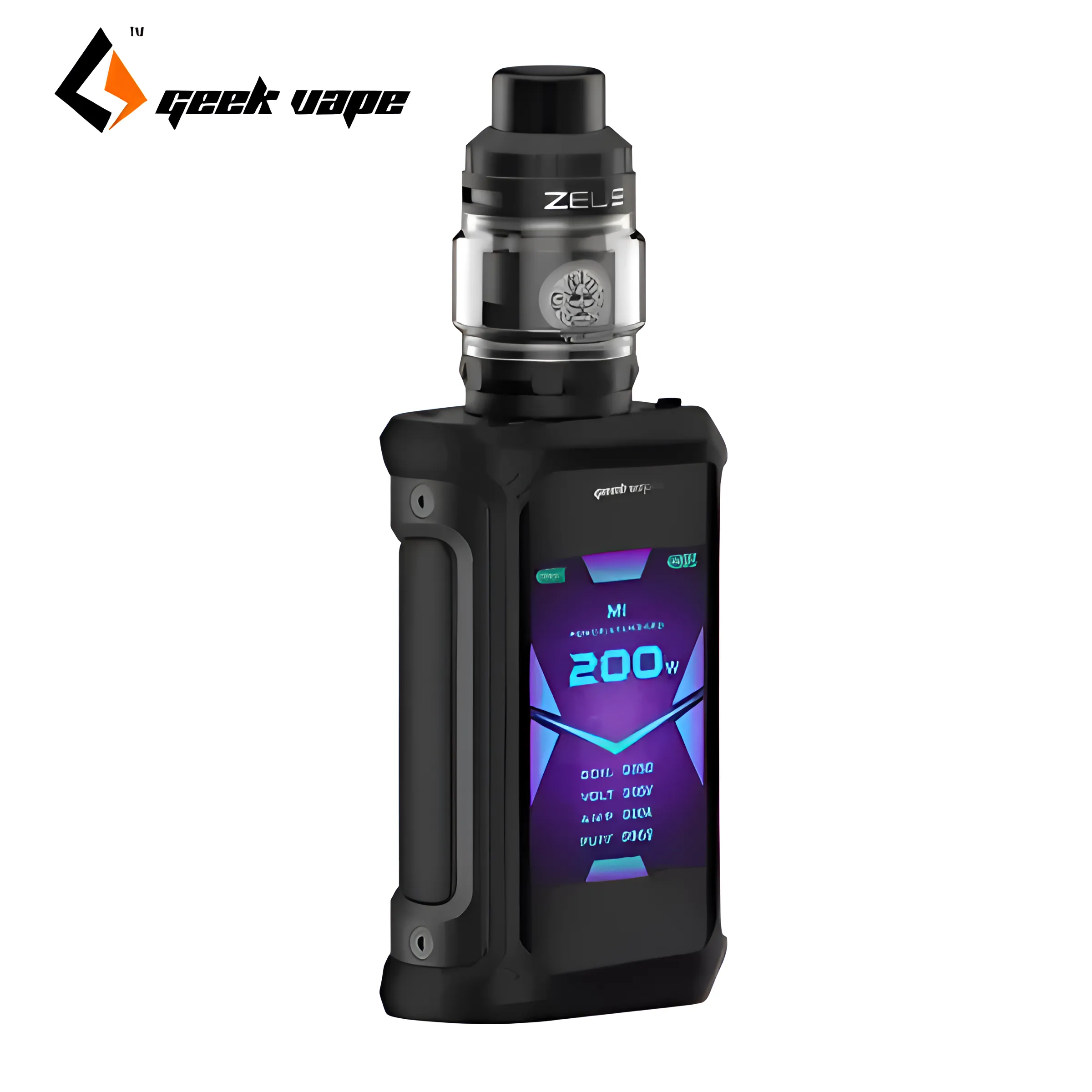 AEGIS X KIT GEEKVAPE