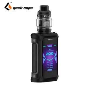 AEGIS X KIT GEEKVAPE