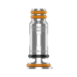 coil z mtl - geekvape